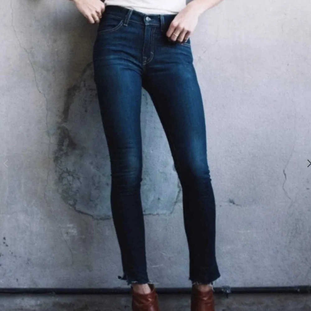 Imogene + Willie Virginia Jeans